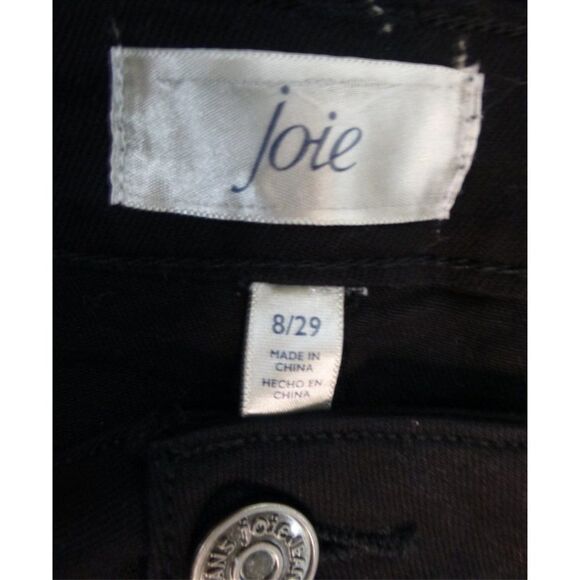 NWT Joie Park Cargo Pants - Picture 4 of 9